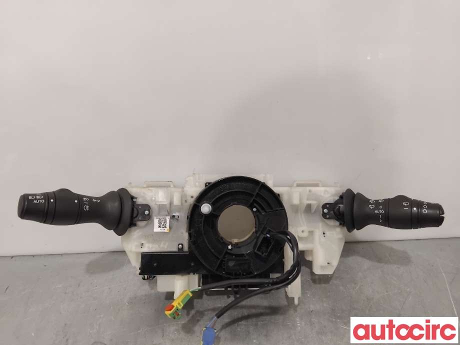 Bryter combi til Renault Laguna, 2011-2014 Type III, Fase 2  (RENAULT|255670001R)