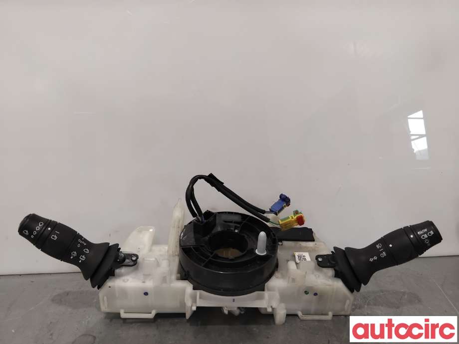 Bryter combi til Renault Laguna 2011-2014 Type III, Fase 2  (RENAULT|255670001R|)