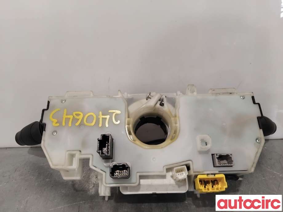 Bryter combi til Renault Laguna 2011-2014 Type III, Fase 2  (RENAULT|255670001R|)