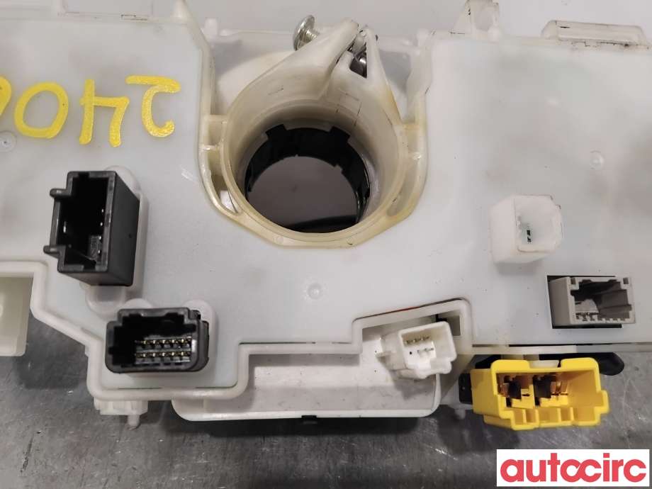 Bryter combi til Renault Laguna 2011-2014 Type III, Fase 2  (RENAULT|255670001R|)