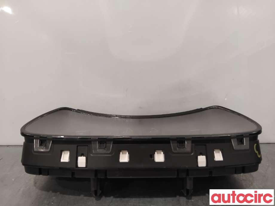 Instrumentpanel til Renault Laguna 2011-2014 Type III, Fase 2 (RENAULT|248106617R|A2C53400140|248109745R)