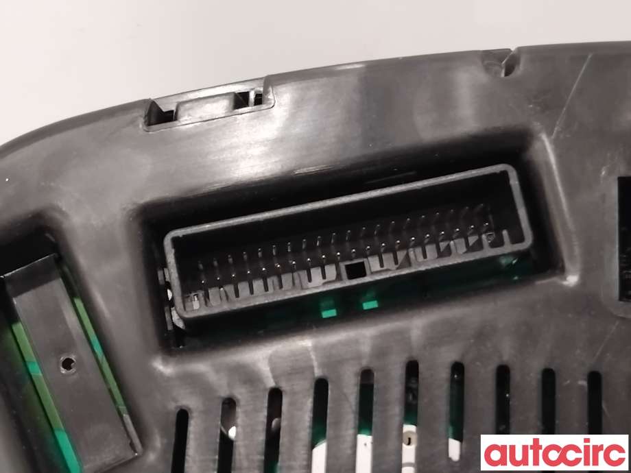 Instrumentpanel til Renault Laguna 2011-2014 Type III, Fase 2 (RENAULT|248106617R|A2C53400140|248109745R)