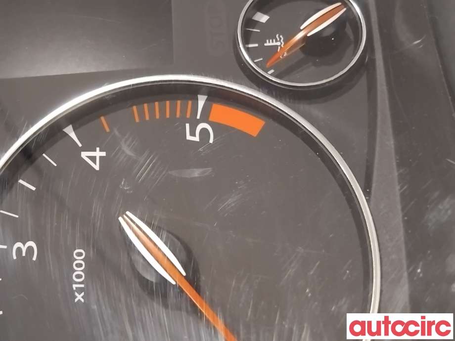 Instrumentpanel til Renault Laguna 2011-2014 Type III, Fase 2 (RENAULT|248106617R|A2C53400140|248109745R)