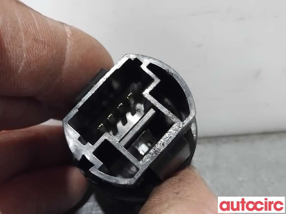 Bryter start/stopp til Renault Laguna 2011-2014 Type III, Fase 2  (RENAULT|251506978R||251503211R)