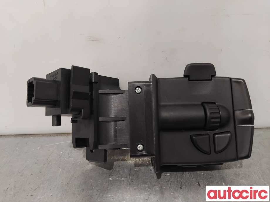 Bryter diverse til Renault Laguna 2011-2014 Type III, Fase 2  (RENAULT|255520014R|)