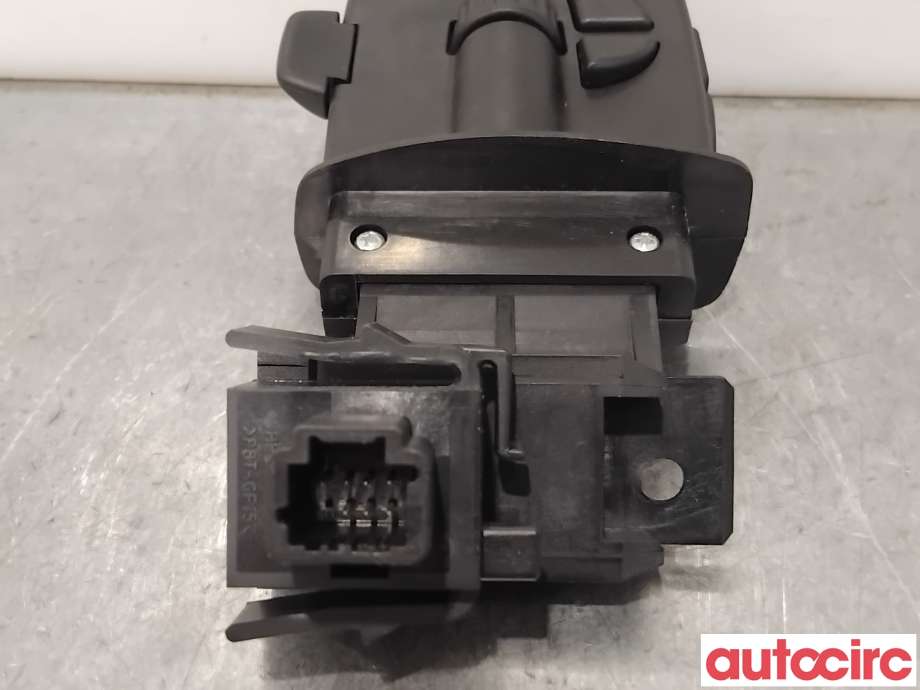 Bryter diverse til Renault Laguna 2011-2014 Type III, Fase 2  (RENAULT|255520014R|)
