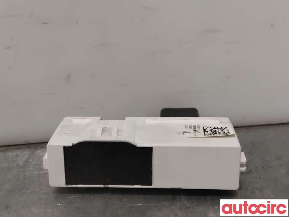 Airbag diverse til Renault Laguna, 2011-2014 Type III, Fase 2  (RENAULT|248808702R)