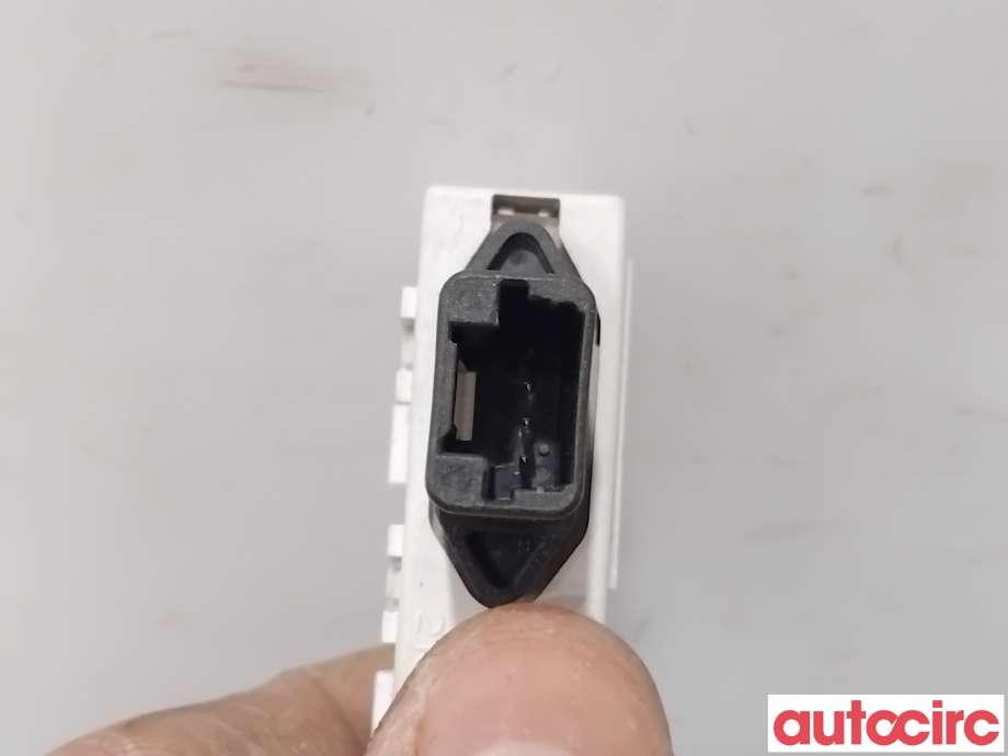 Airbag diverse til Renault Laguna 2011-2014 Type III, Fase 2 (RENAULT|248808702R|)
