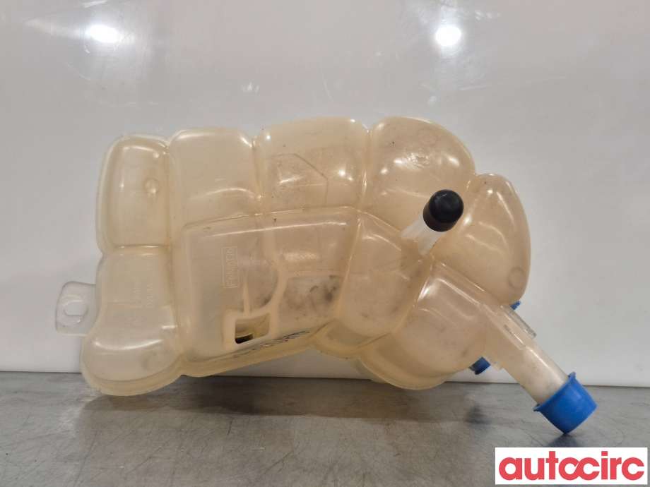 Ekspansjonstank til Ford Mondeo 2014-2019 (Type V, Fase 1)  (FORD|1863539||DG93-8A080-B)