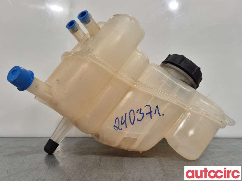Ekspansjonstank til Ford Mondeo 2014-2019 (Type V, Fase 1)  (FORD|1863539||DG93-8A080-B)
