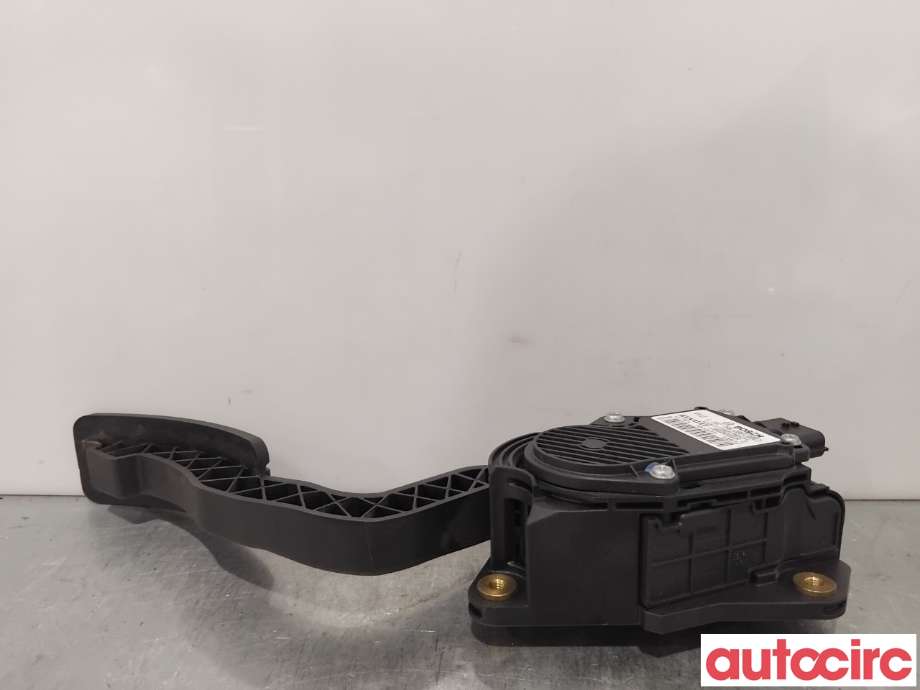 Pedal gass til Renault Laguna 2011-2014 Type III, Fase 2  (RENAULT|180050001R|0280755085)