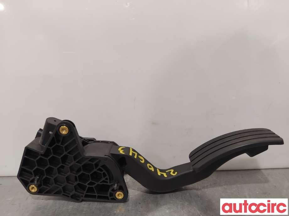 Pedal gass til Renault Laguna 2011-2014 Type III, Fase 2  (RENAULT|180050001R|0280755085)