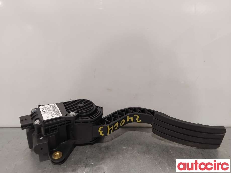Pedal gass til Renault Laguna 2011-2014 Type III, Fase 2  (RENAULT|180050001R|0280755085)