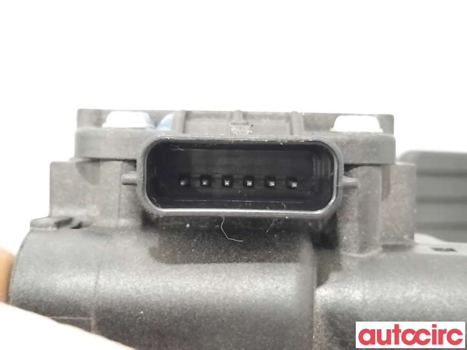 Pedal gass til Renault Laguna 2011-2014 Type III, Fase 2  (RENAULT|180050001R|0280755085)