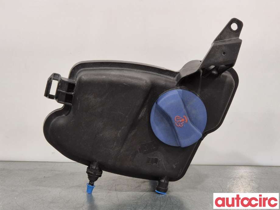 Ekspansjonstank til Audi A5, 2007-2016 (Type I) (AUDI|8T0121405)