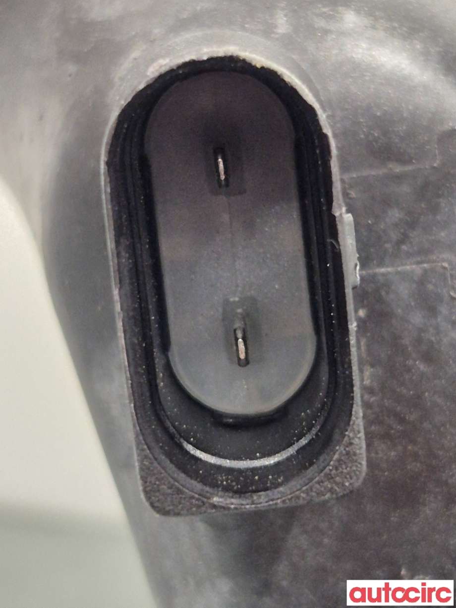 Ekspansjonstank til Audi A5 2007-2016 (Type I) (AUDI|8T0121405|)