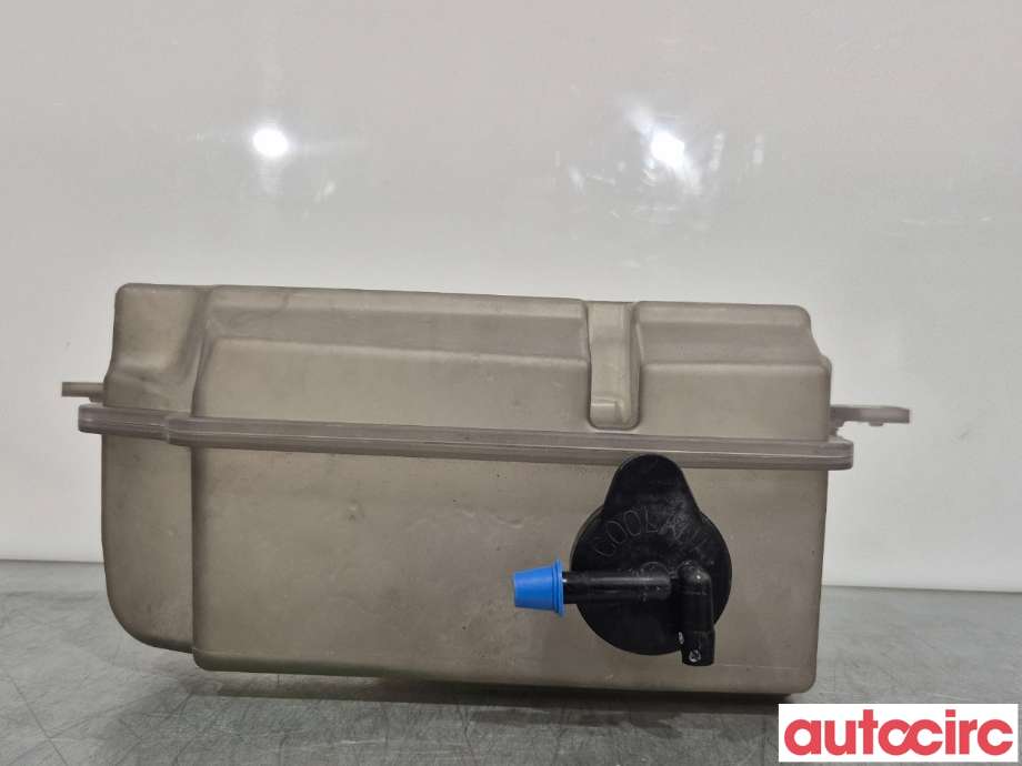 Ekspansjonstank til Mazda CX-5 2012-2017 (Type I)  (MAZDA|SH01-15-351||SH0115350)