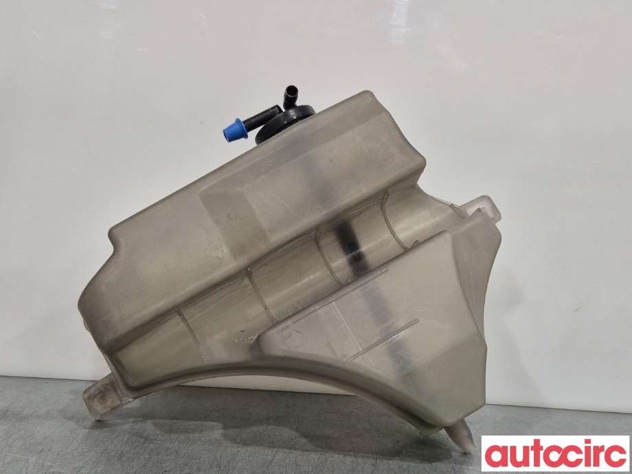 Ekspansjonstank til Mazda CX-5 2012-2017 (Type I)  (MAZDA|SH01-15-351||SH0115350)