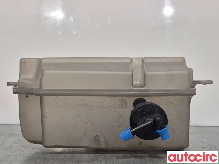 Ekspansjonstank til Mazda 6 2013-2015 (Type III, Fase 1) (MAZDA|SH01-15-351||SH0115350)