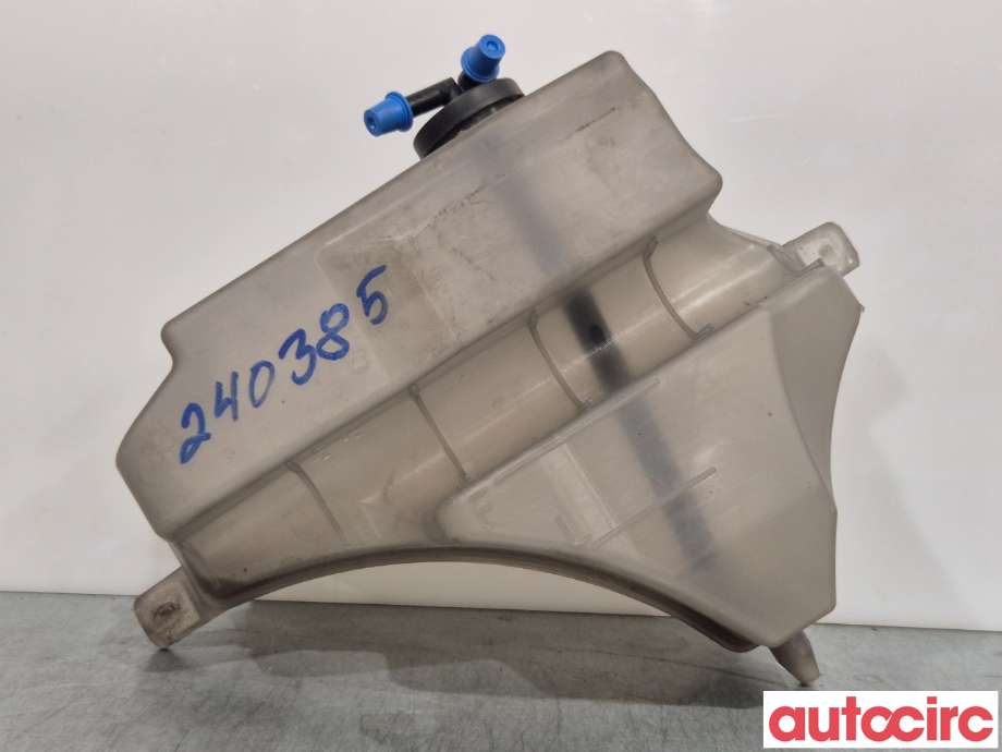 Ekspansjonstank til Mazda 6 2013-2015 (Type III, Fase 1) (MAZDA|SH01-15-351||SH0115350)