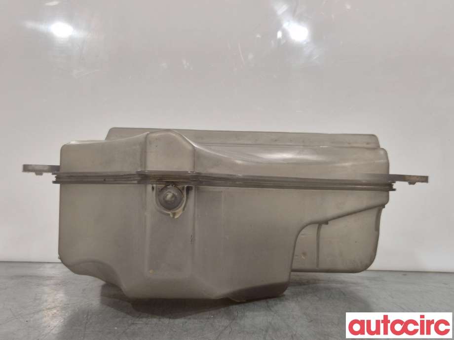 Ekspansjonstank til Mazda 6 2013-2015 (Type III, Fase 1) (MAZDA|SH01-15-351||SH0115350)