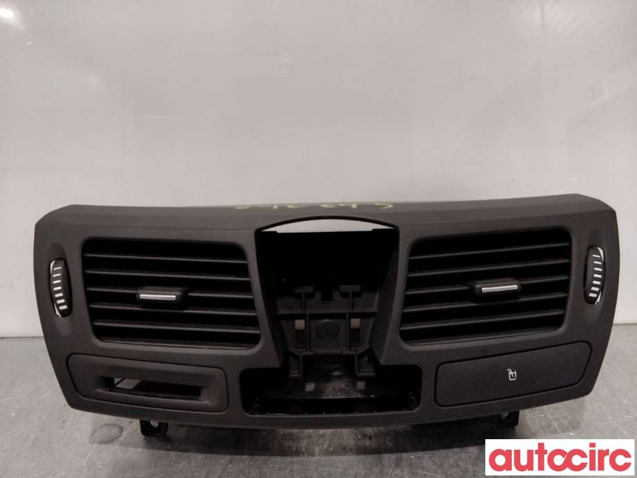 Diverse deler til Renault Laguna, 2011-2014 Type III, Fase 2  (RENAULT|682600011R)