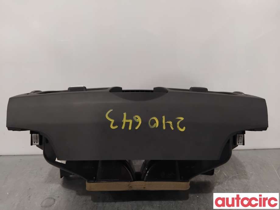 Diverse deler til Renault Laguna 2011-2014 Type III, Fase 2 (RENAULT|682600011R|)