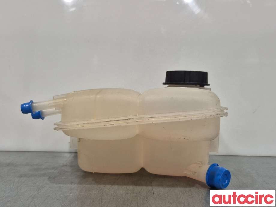 Ekspansjonstank til Ford Kuga 2008-2012 (Type I)  (FORD|1438913||3M5H-8K218-DG)