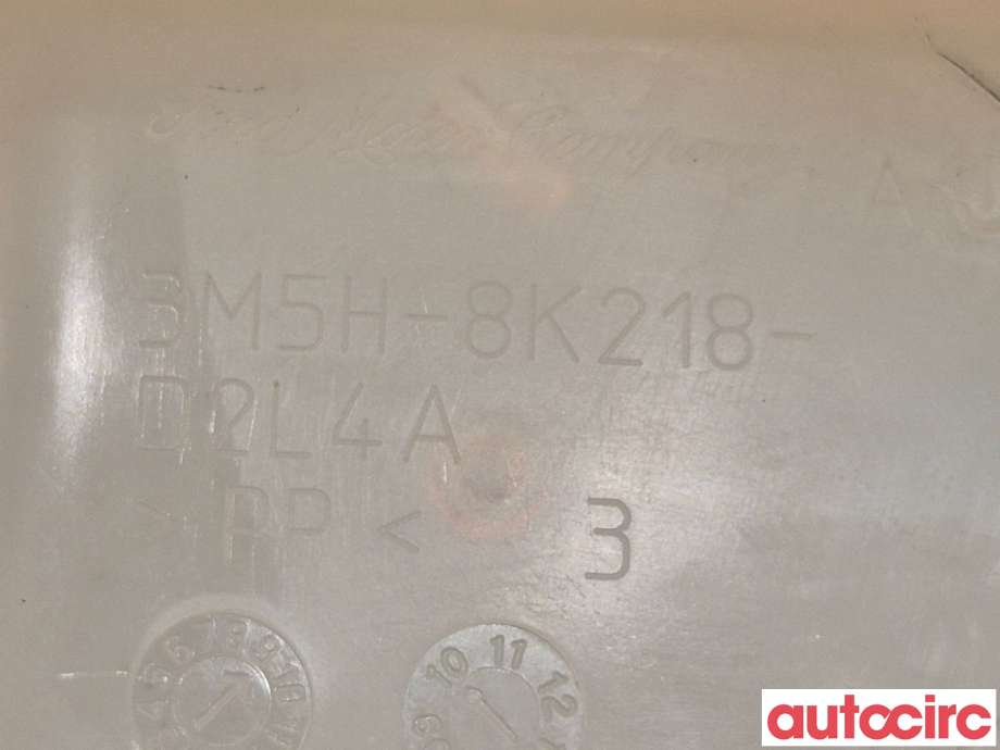 Ekspansjonstank til Ford Kuga 2008-2012 (Type I)  (FORD|1438913||3M5H-8K218-DG)