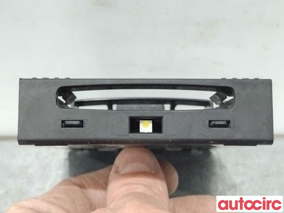 Tenningslås til Renault Laguna 2011-2014 Type III, Fase 2  (RENAULT|285909828R|A2C53185186)