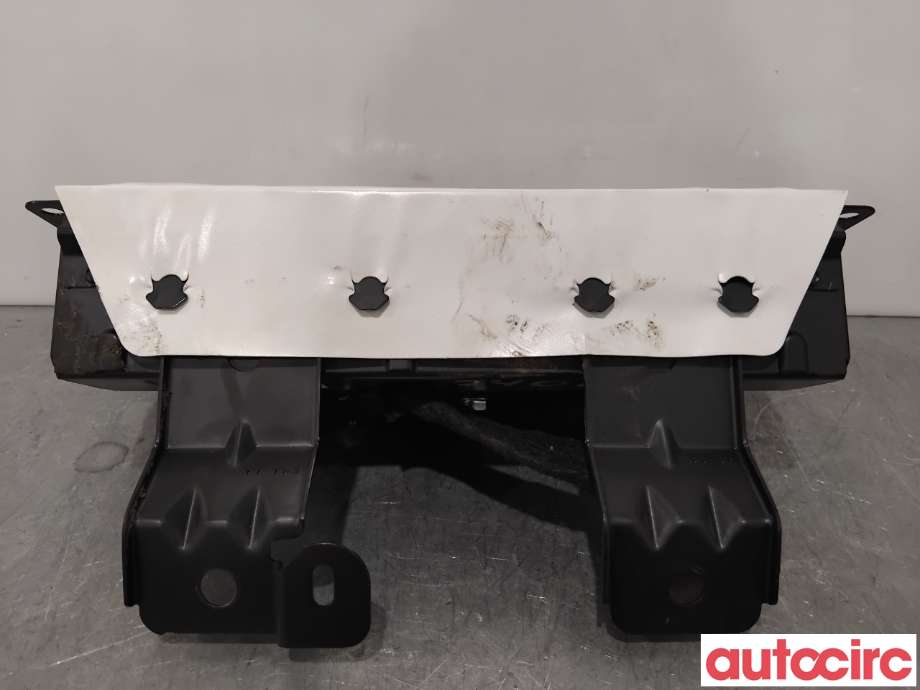 Airbag passasjer til Renault Laguna 2011-2014 Type III, Fase 2  (RENAULT|985250904R|985250010R|985159816R)
