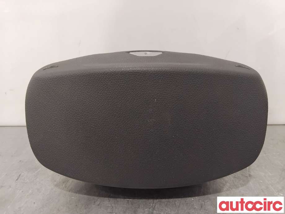 Airbag rattpute til Renault Laguna 2011-2014 Type III, Fase 2 (RENAULT|985100002R|)