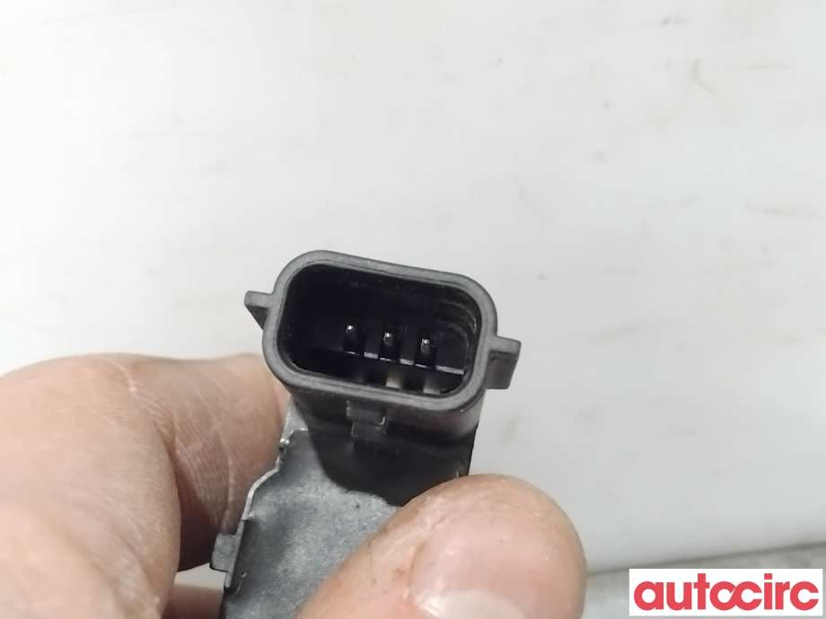 Parkeringssensor bak til Renault Laguna 2011-2014 Type III, Fase 2  (RENAULT|284420001R|607041|284420753R)