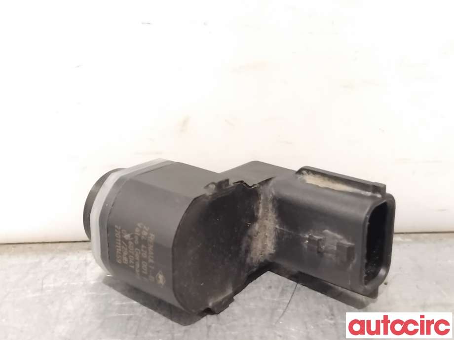 Parkeringssensor bak til Renault Laguna 2011-2014 Type III, Fase 2  (RENAULT|284420001R|607041|284420753R)