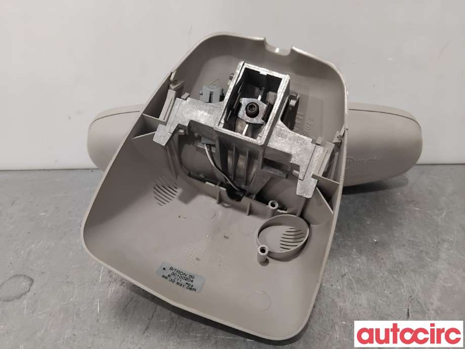 Speil innvendig til Renault Laguna 2011-2014 Type III, Fase 2  (RENAULT|7701066967||8200581875)