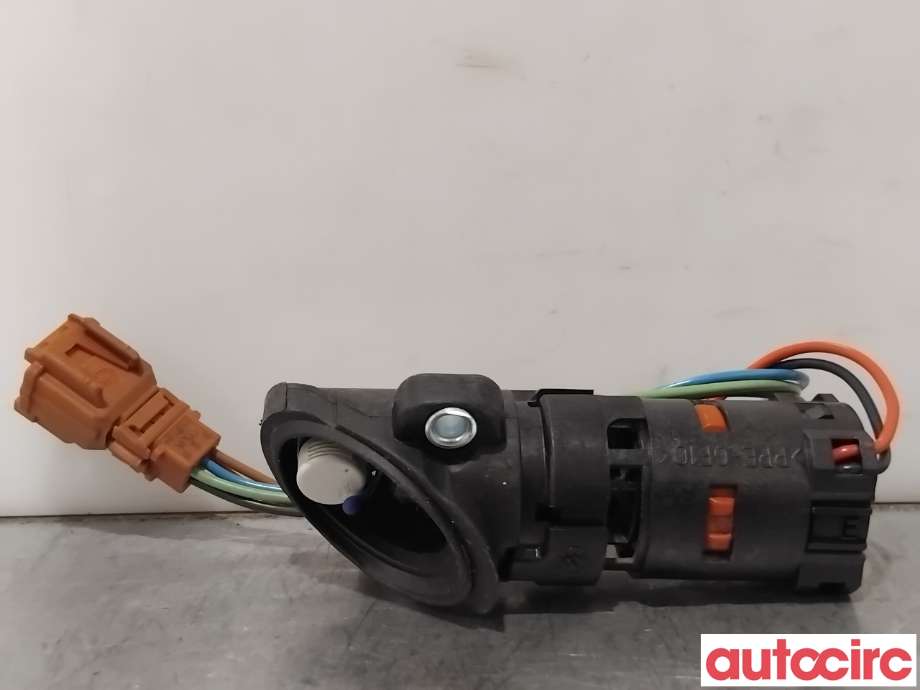 Diverse deler til Renault Laguna, 2011-2014 Type III, Fase 2  (RENAULT|277209580R)