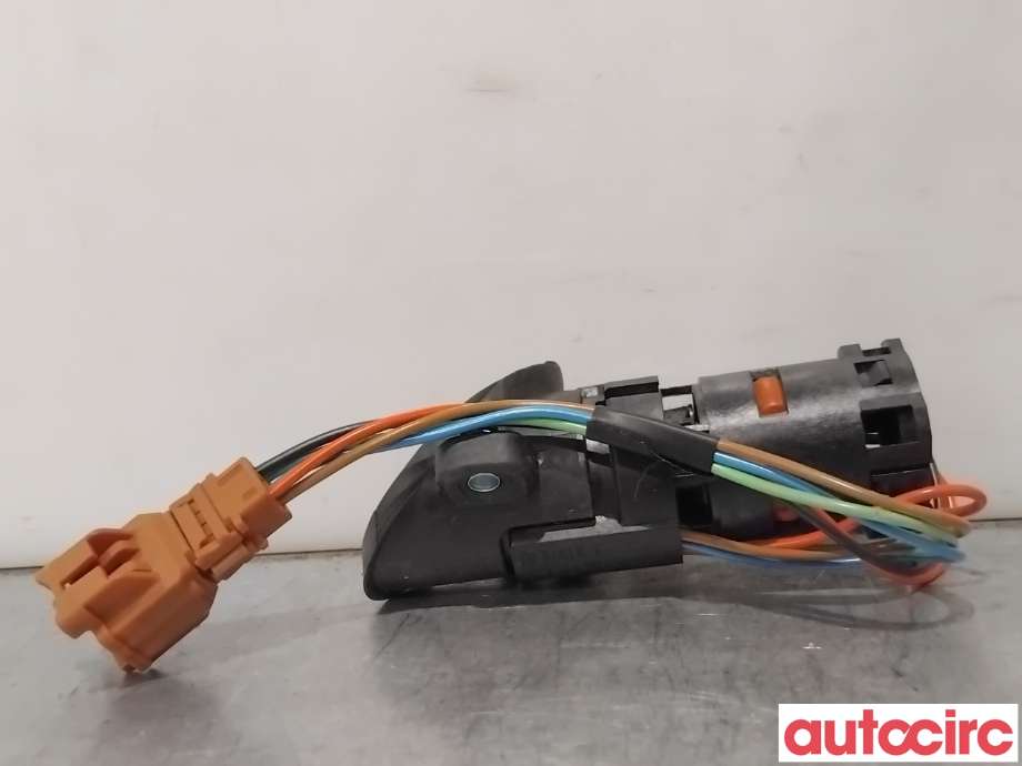 Diverse deler til Renault Laguna 2011-2014 Type III, Fase 2 (RENAULT|277209580R|)
