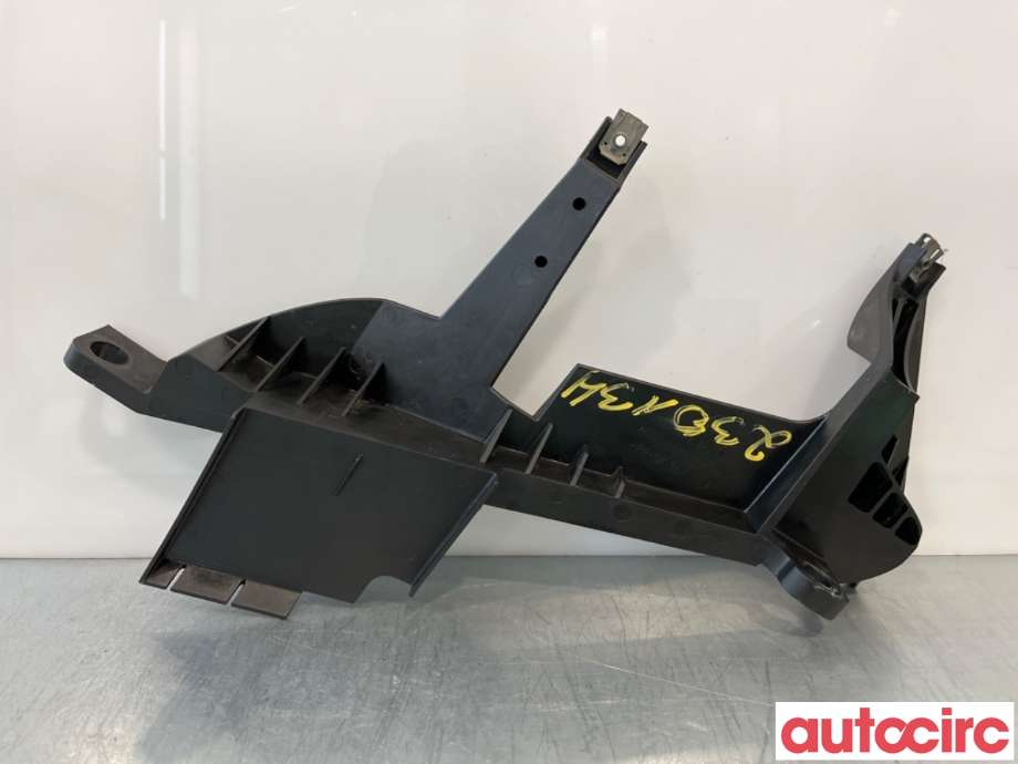 Frontlyktehus til BMW X3, 2007-2010 (Fase 2) (E83) (E83) (BMW|63126939200)
