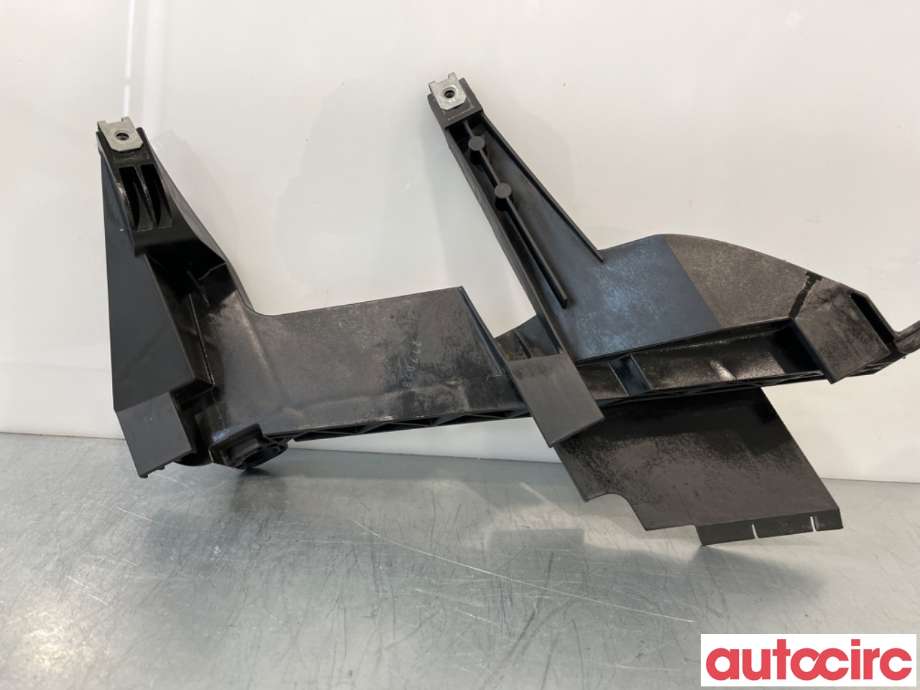 Frontlyktehus til BMW X3 2007-2010 (Fase 2) (E83) (E83) (BMW|63126939200|)