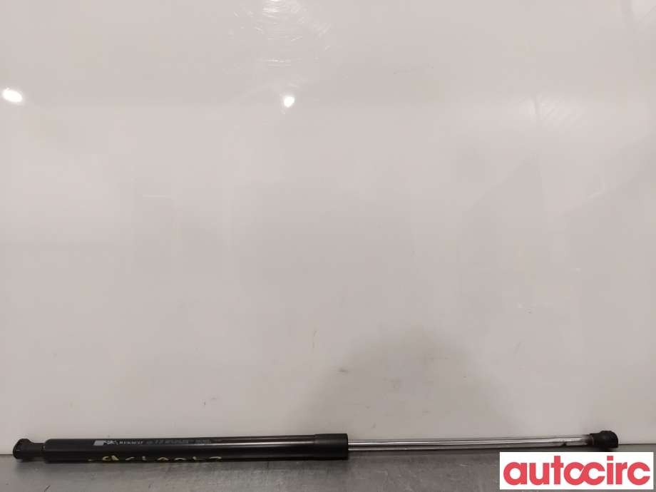 Baklukedemper til Renault Laguna, 2011-2014 Type III, Fase 2  (RENAULT|844304692R)