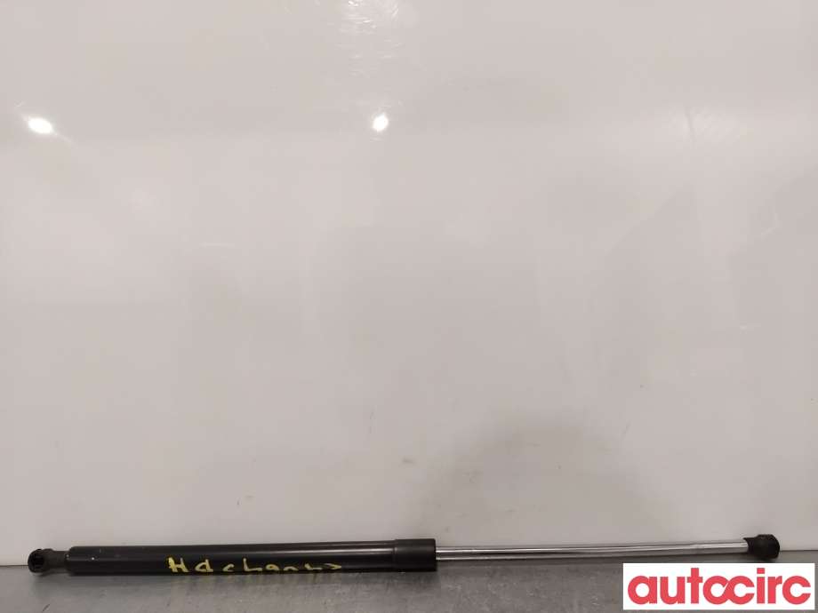 Baklukedemper til Renault Laguna, 2011-2014 Type III, Fase 2  (RENAULT|844304692R)