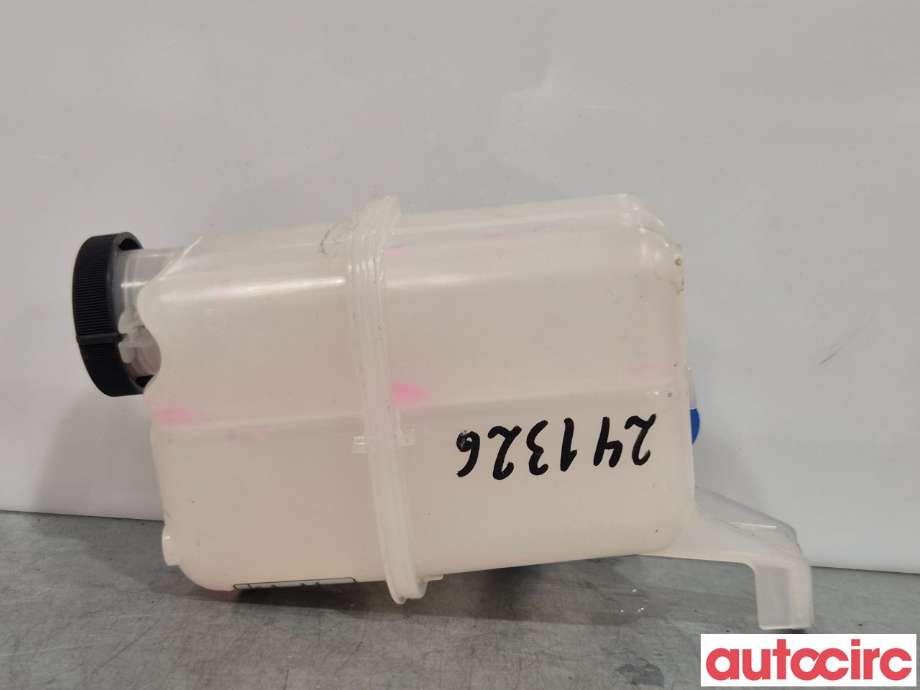 Ekspansjonstank til Toyota Prius +7 2012-2020 (Type III) (stasjonsvogn) (stasjonsvogn) (TOYOTA|G92A047011||G92A047010)