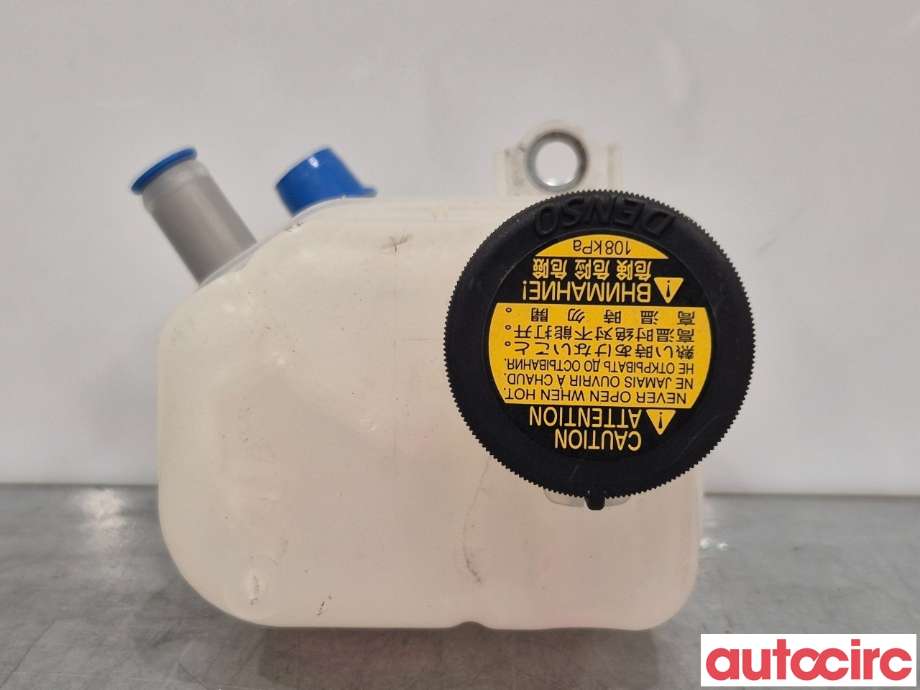 Ekspansjonstank til Toyota Prius +7 2012-2020 (Type III) (stasjonsvogn) (stasjonsvogn) (TOYOTA|G92A047011||G92A047010)