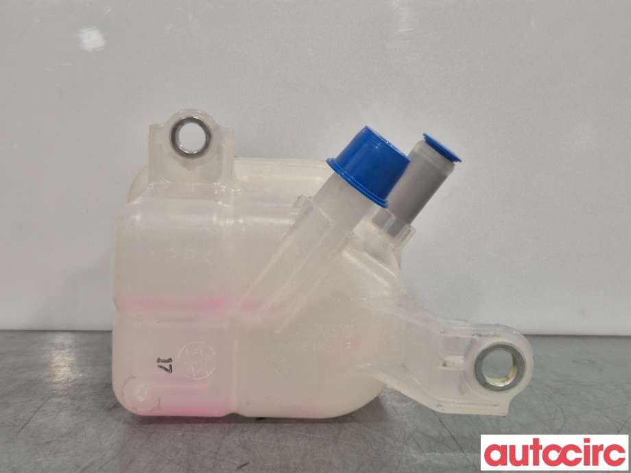 Ekspansjonstank til Toyota Prius +7 2012-2020 (Type III) (stasjonsvogn) (stasjonsvogn) (TOYOTA|G92A047011||G92A047010)