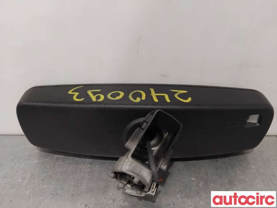 Speil innvendig til Ford Kuga 2013-2019  (FORD|5314904||CU5A-17E678-BB)