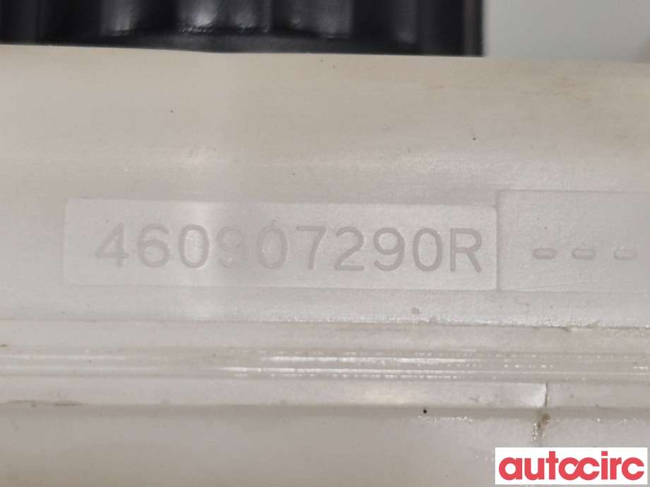 Diverse deler til Renault Zoe 2013-2019 (Fase 1)  (RENAULT|460907290R|)