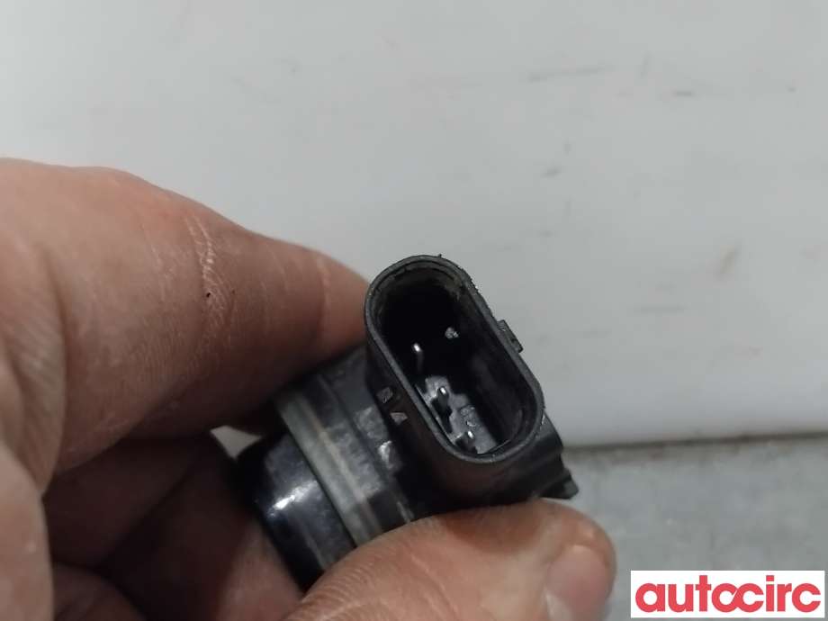 Parkeringssensor bak til Ford Kuga 2013-2019  (FORD|2489130|304077|CJ5T-15K859-AAW)
