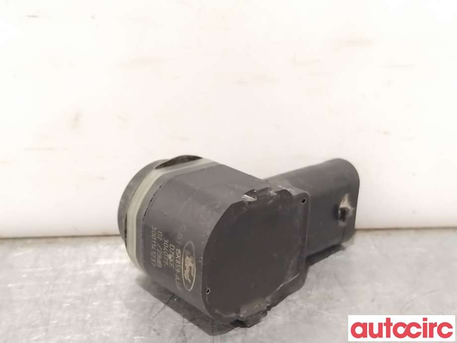 Parkeringssensor bak til Ford Kuga 2013-2019  (FORD|2489130|304077|CJ5T-15K859-AAW)