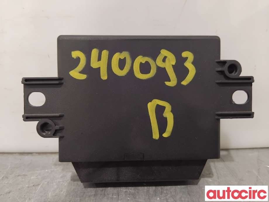 Styreenhet parkering til Ford Kuga 2013-2019  (FORD|1867336|306448|DV4T-15K866-BJ)