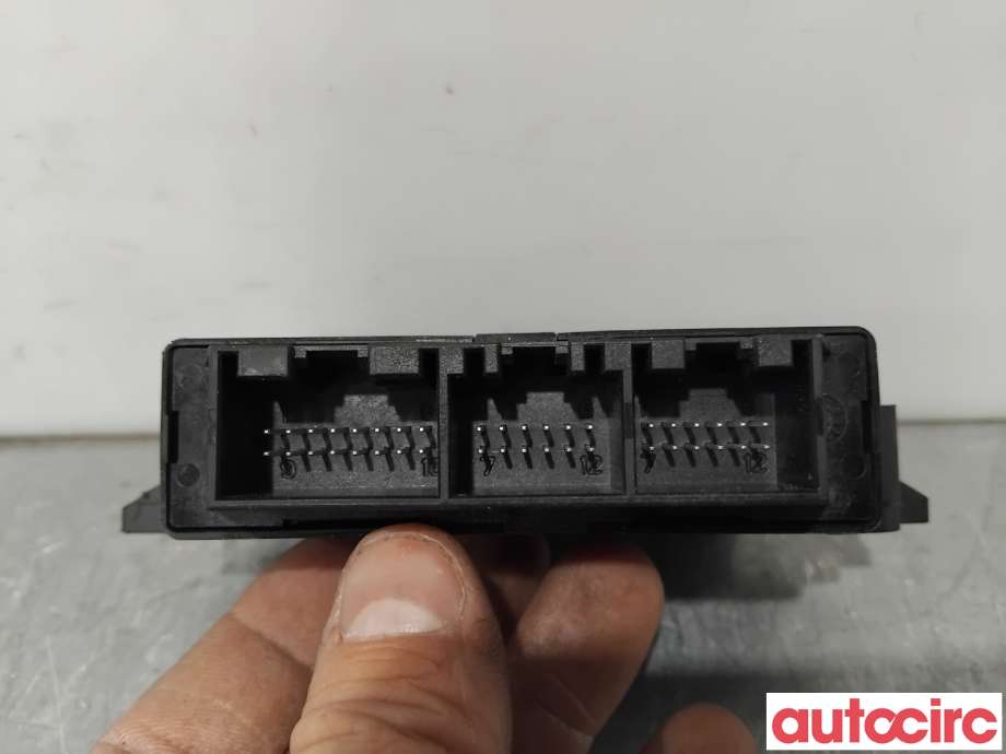 Styreenhet parkering til Ford Kuga 2013-2019  (FORD|1867336|306448|DV4T-15K866-BJ)
